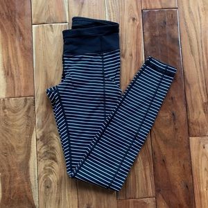 Lululemon workout tights